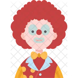 Clown  Symbol