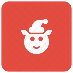 Clown  Icon