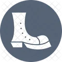 Clown Boots Clown Shoes Costume Icon