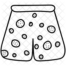 Clown Costume Icon