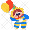 Gift Present Box Icon