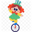 Character People Person Icon