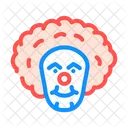 Clown Fear Icon