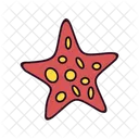 Clown Fish  Icon