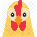 Clown Fish  Icon