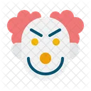 Clown  Icon