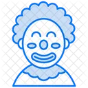 Clown  Icon