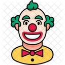 Clown  Icon