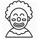 Clown  Icon