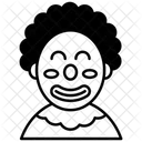 Clown  Icon
