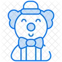 Clown  Icon