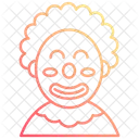 Clown  Icon
