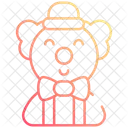 Clown  Icon