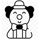 Clown  Icon