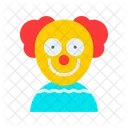 Clown  Icon