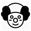 Clown  Icon