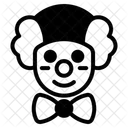 Clown  Icon