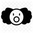 Clown  Icon