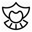 Clown  Icon