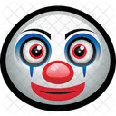Clown,  Symbol