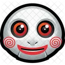Clown  Symbol