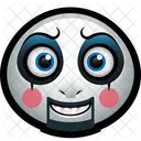 Clown  Symbol