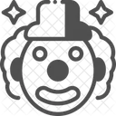 Clown  Icon