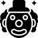 Clown  Icon