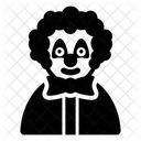 Buffoon Evil Joker Jester アイコン
