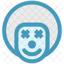 Clown  Symbol