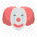 Clown  Icon