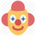 Clown  Symbol