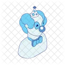 Clown Joker Circus Icon