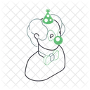 Clown  Icon
