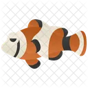 Clown Icône
