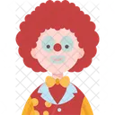 Clown  Icon