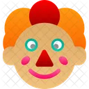 Clown  Icon