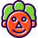 Clown  Icon