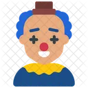 Clown  Icon