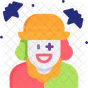Flat Icône