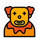 Clown  Icon