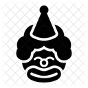 Clown  Icon