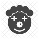 Clown  Icon