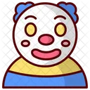 Clown  Icon