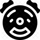Clown  Icon