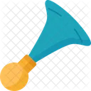 Clown Horn Funny Icône