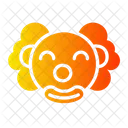 Clown  Icon