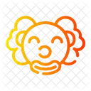 Clown  Icon