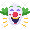 Clown  Symbol