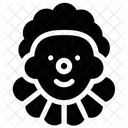 Clown  Icon